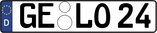GE-LO24