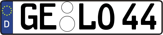 GE-LO44