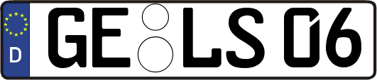 GE-LS06