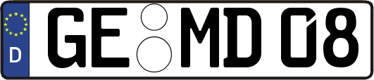 GE-MD08