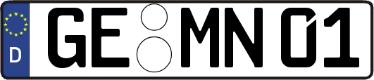 GE-MN01