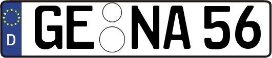 GE-NA56