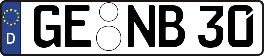 GE-NB30