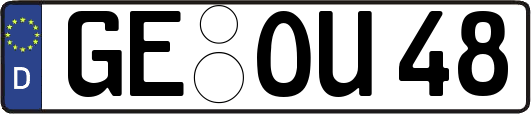 GE-OU48