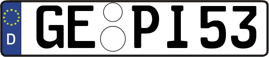 GE-PI53