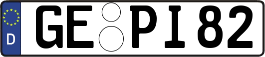 GE-PI82