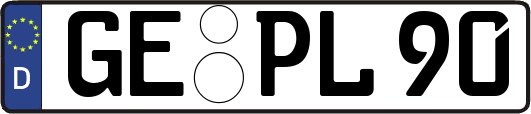 GE-PL90