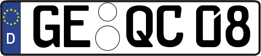 GE-QC08