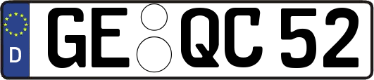 GE-QC52