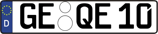 GE-QE10