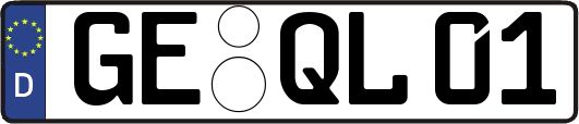 GE-QL01