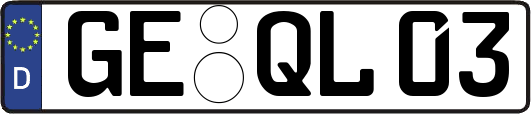 GE-QL03
