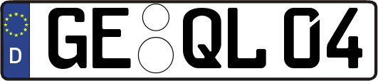 GE-QL04
