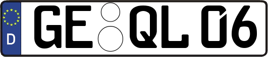 GE-QL06