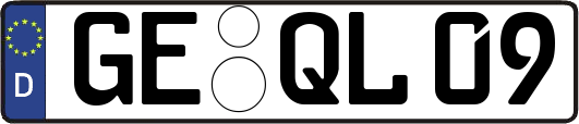GE-QL09