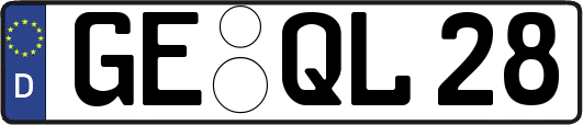 GE-QL28