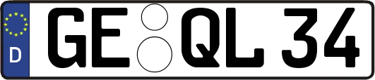 GE-QL34
