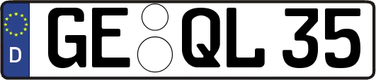 GE-QL35