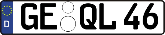 GE-QL46