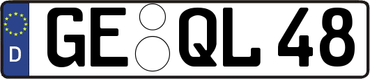 GE-QL48