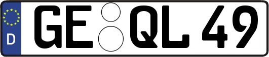 GE-QL49