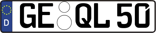 GE-QL50