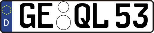 GE-QL53