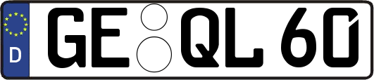 GE-QL60