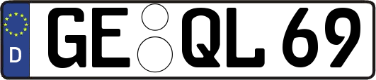 GE-QL69