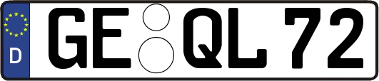 GE-QL72