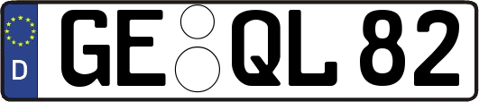 GE-QL82