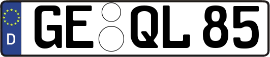 GE-QL85