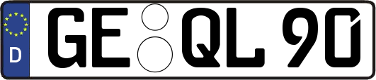 GE-QL90