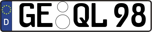 GE-QL98