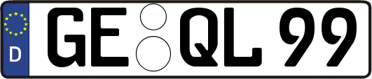 GE-QL99