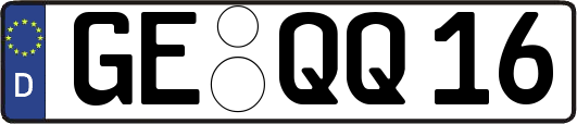 GE-QQ16