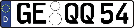 GE-QQ54