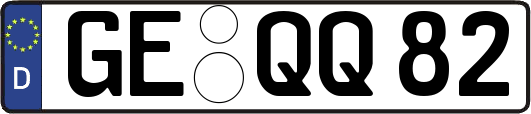 GE-QQ82