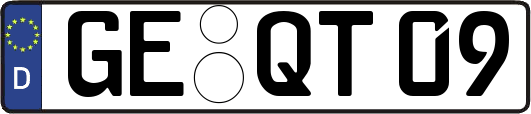 GE-QT09