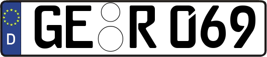 GE-R069