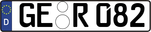 GE-R082