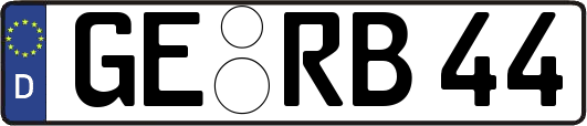 GE-RB44
