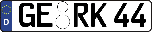 GE-RK44