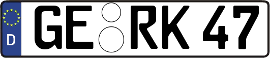 GE-RK47