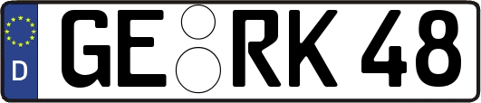 GE-RK48