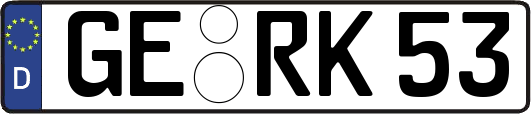GE-RK53