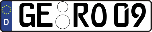 GE-RO09