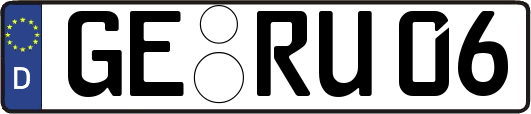 GE-RU06