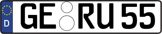 GE-RU55