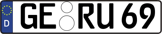 GE-RU69
